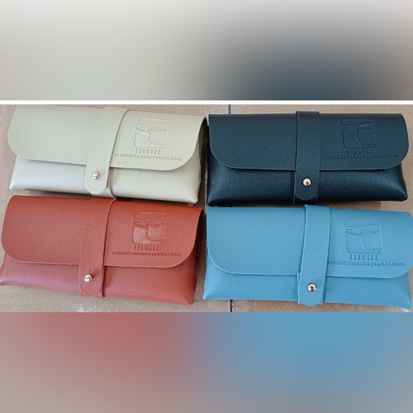 Vintage Half-Rim Metal Frame-w/BRAND NEW Berko’s Designs Custom Gradient Lenses - Picture 14 of 14